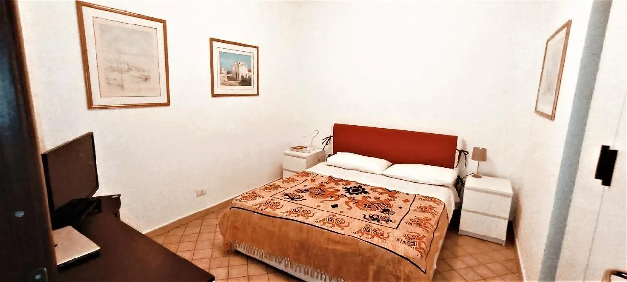 Apartament La Marina House - Al Duomo Katania