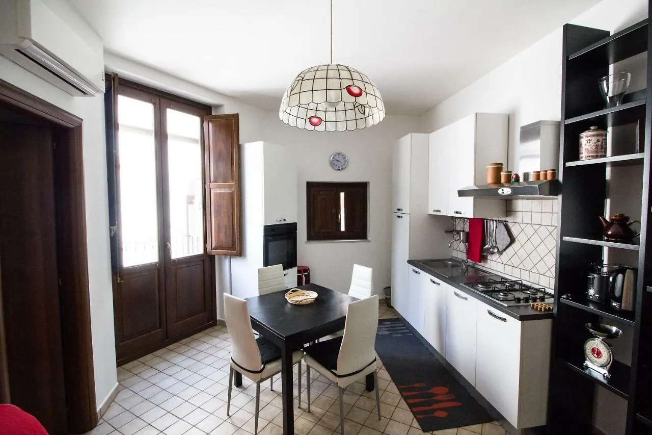 Apartament La Marina House - Al Duomo Katania