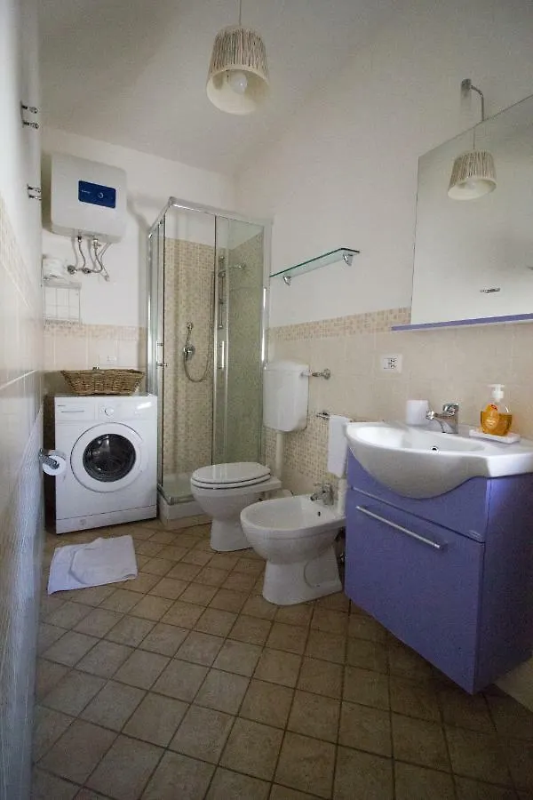 Apartament La Marina House - Al Duomo Katania
