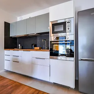 Citystay Nowa Letnica , Gdańsk Polska