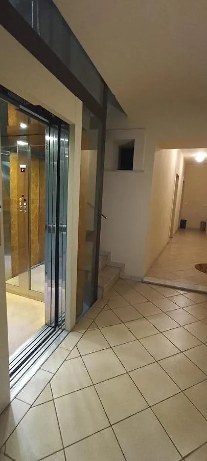 La Marina House - Al Duomo Apartment Catania