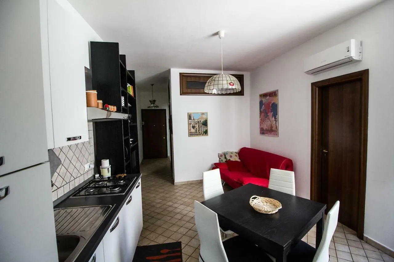 La Marina House - Al Duomo Apartment Catania Italy